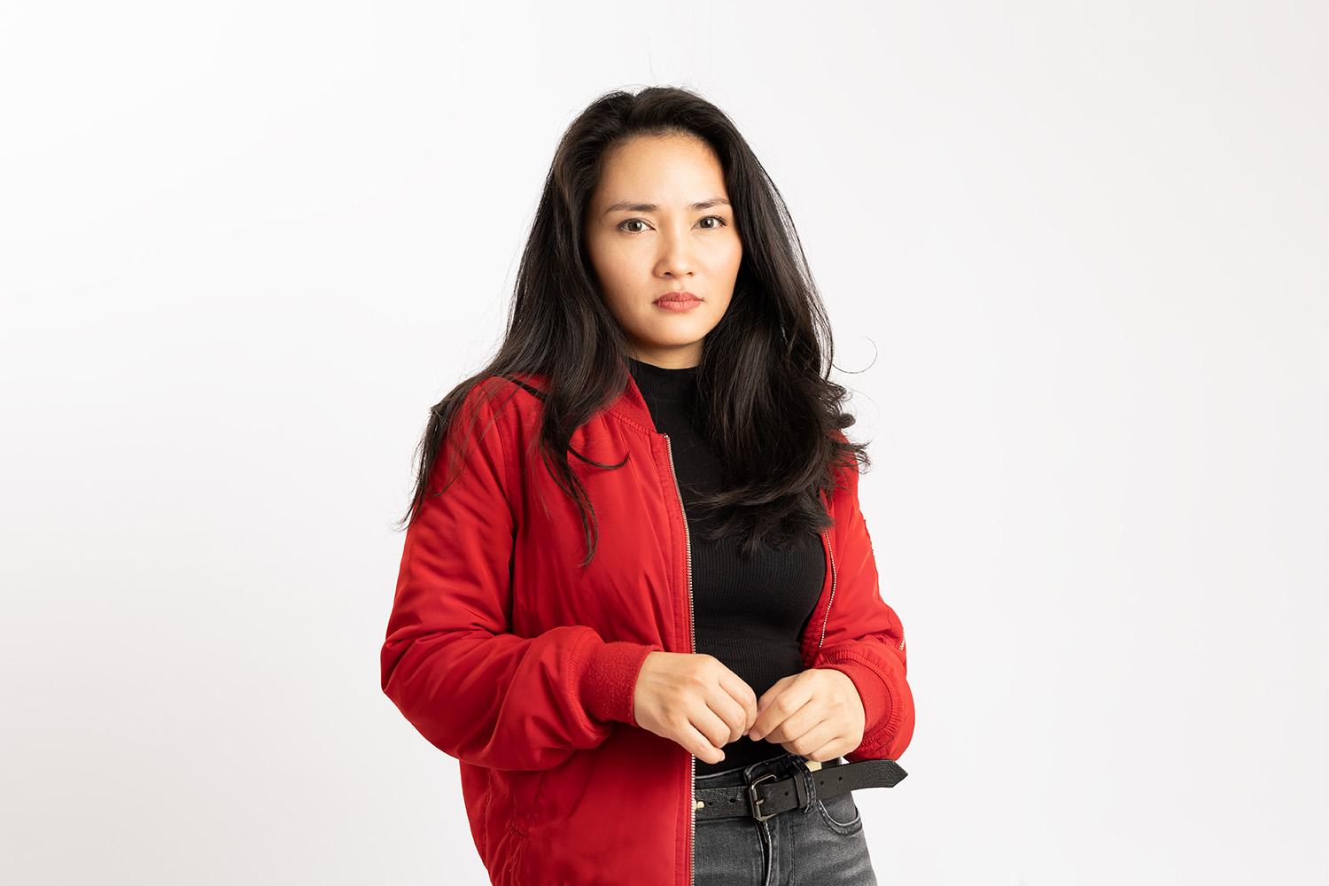 Portrait von Mai Duong Kieu